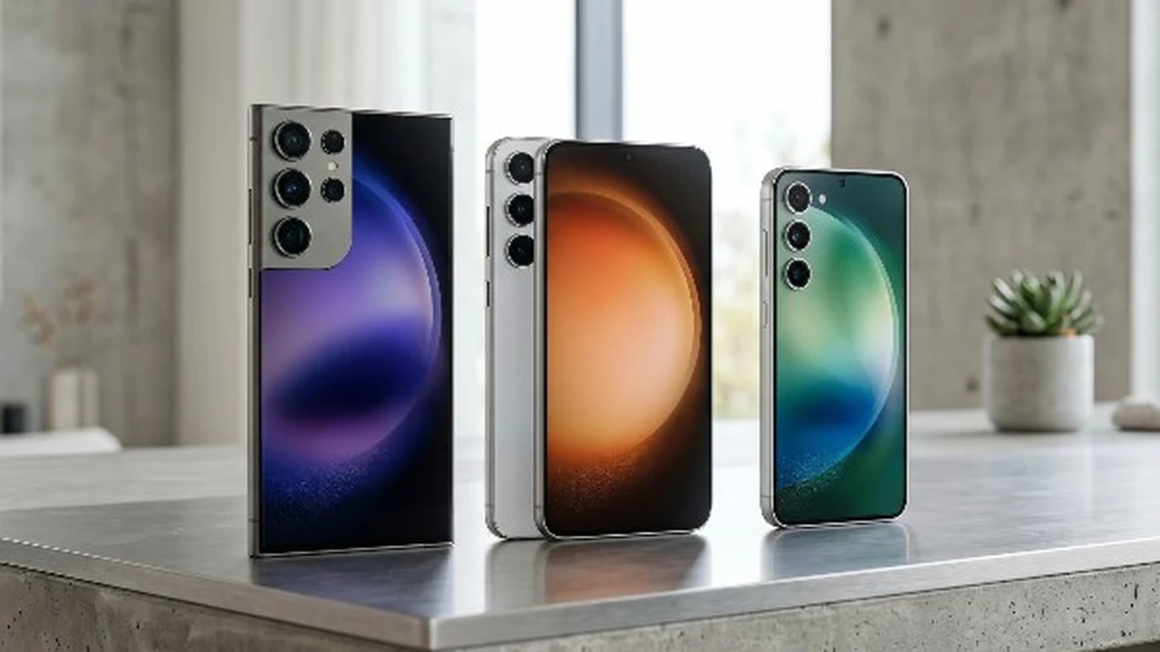 سامسونج تجهز هاتفها الرائد Galaxy S27 Ultra ببطارية ضخمة بسعة 5800 ملّي أمبير